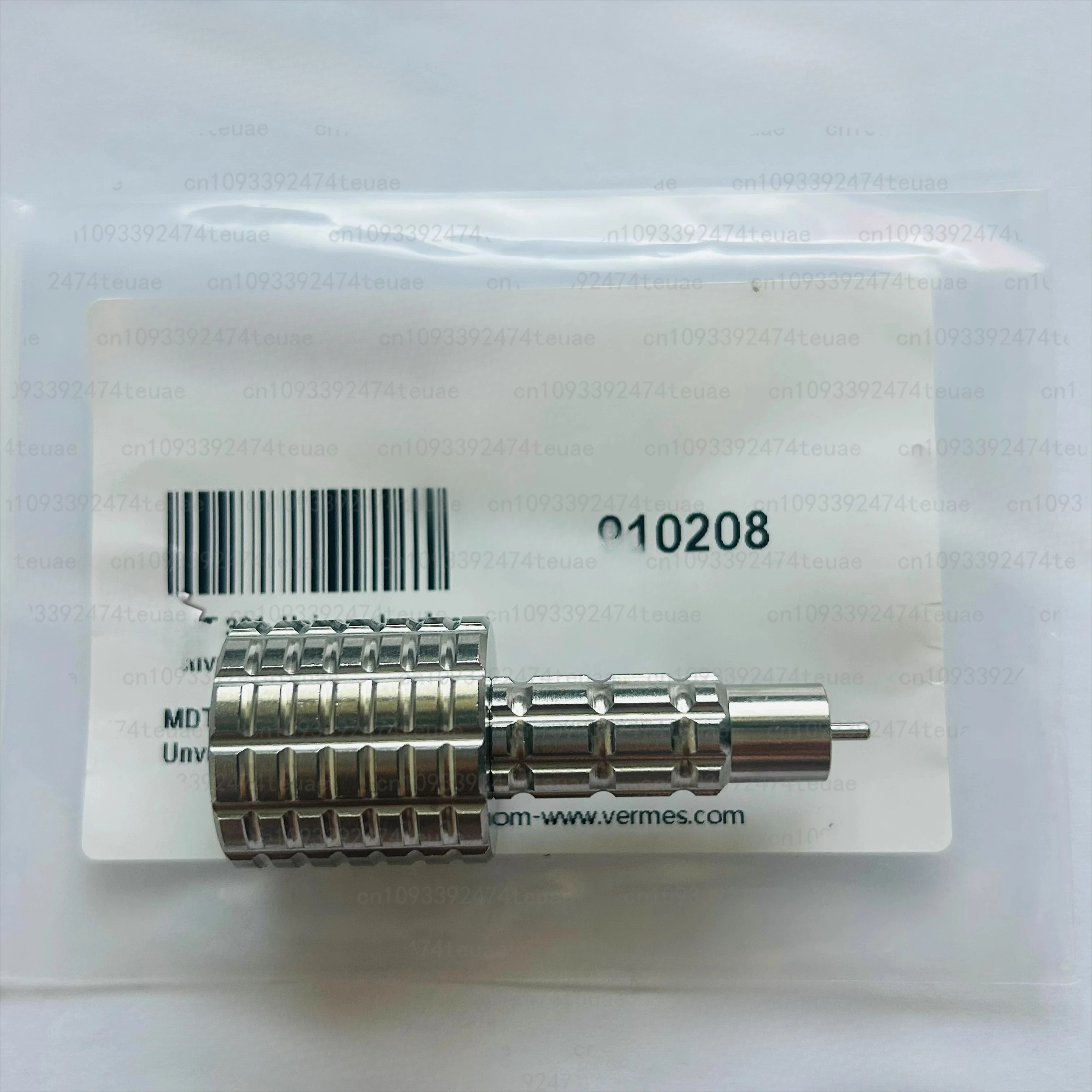 

Pneumatic Valve MDT 301 General Tool P/N: 1010208