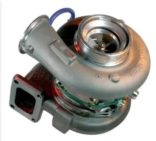 New Turbo Boost Control for Diesel for Truck Cursor13 Engine