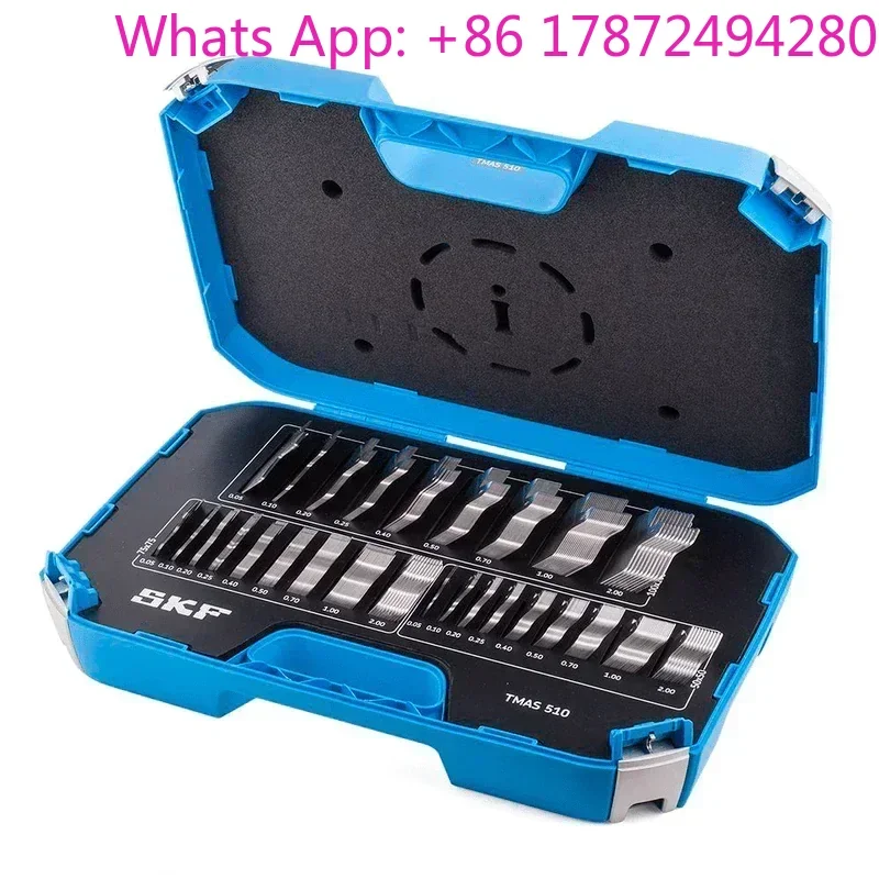 2025/pre-cut alignment shims  shaft alignment auxiliary tool  TMAS 510