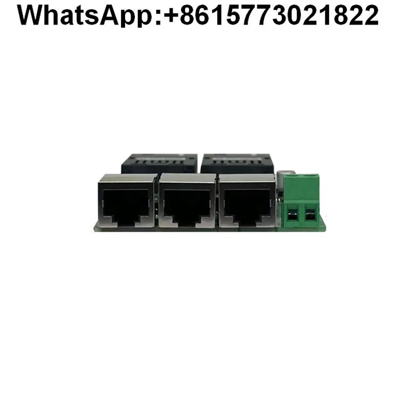 광산 본질 안전 광섬유 트랜시버 2 광 3 전기 4 방폭 카메라 변환 보드