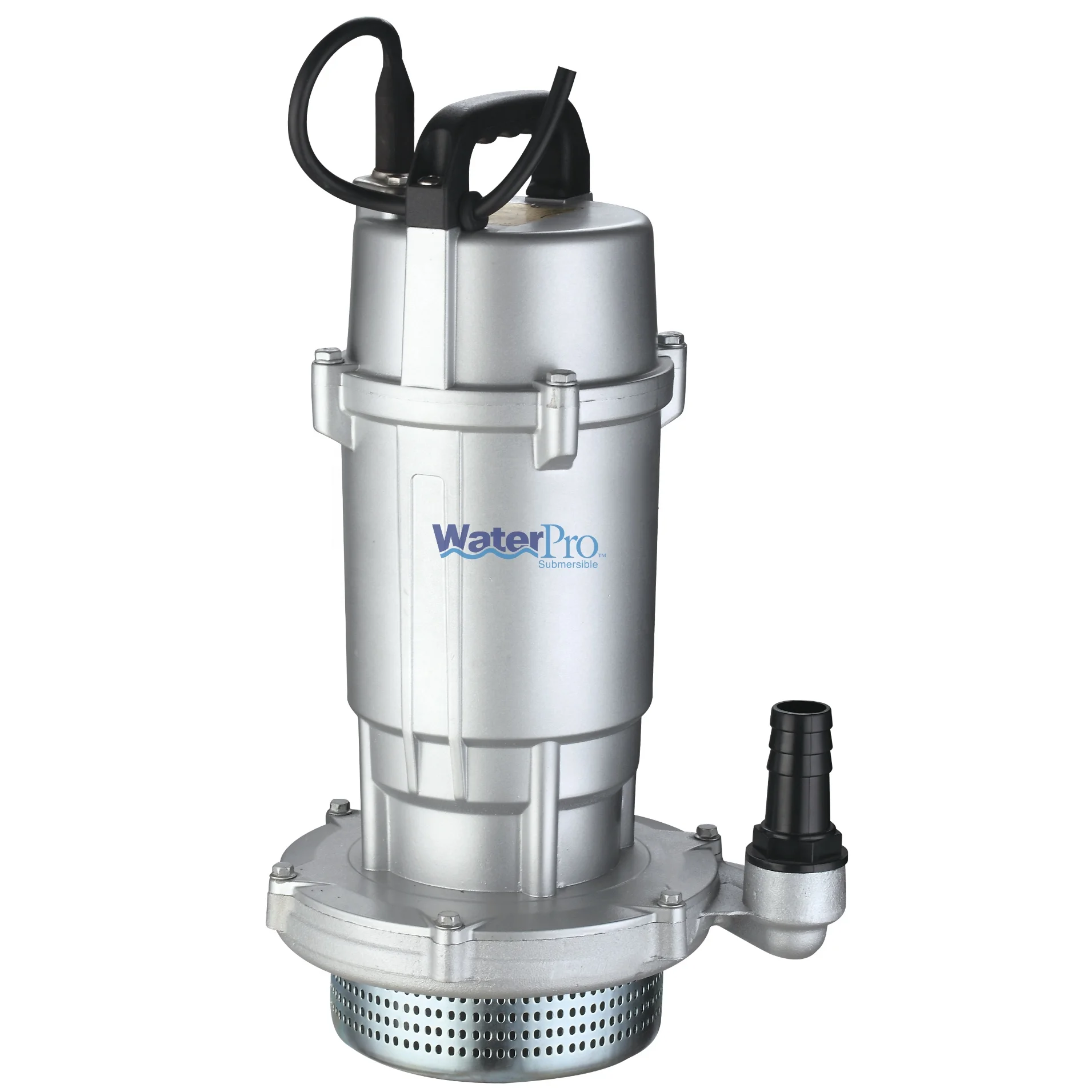 

WATERPRO Top sale QDX series AC 220V 370w 50HZ submersible clean water pump