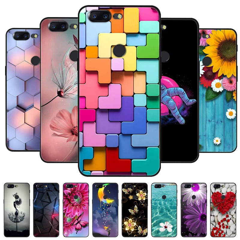 For Oneplus 5T Case…