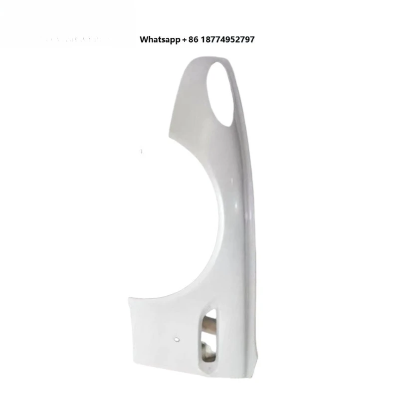 

Car Body Kit Left and Right Side Front Fender Vantage DB11 DBX DB9 Rapide OE Replacement