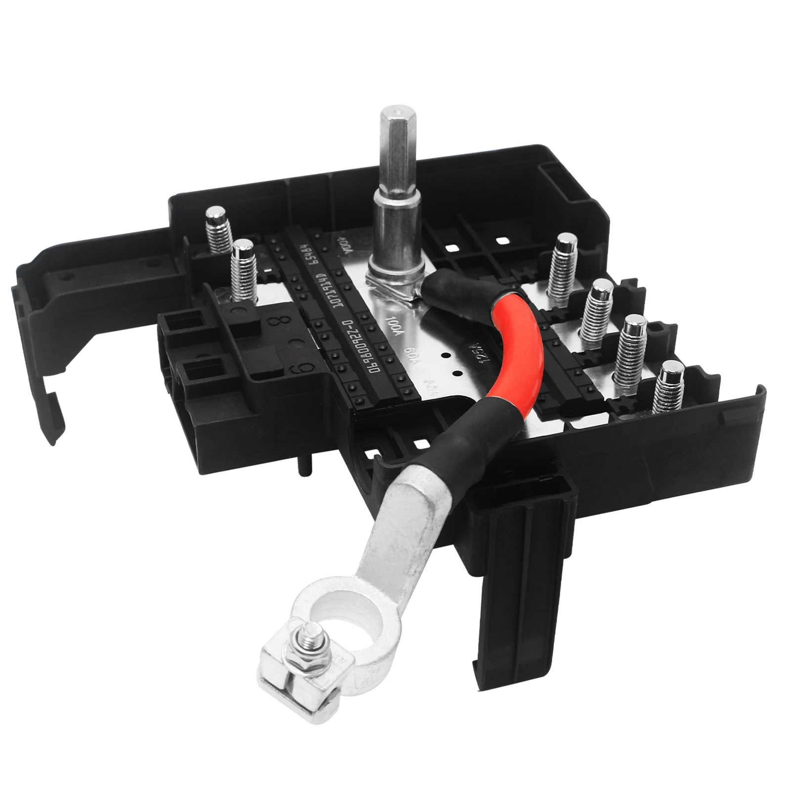 

Fuse Distribution Box 84354721 for Chevrolet Silverado 1500 2500 3500 GMC Sierra Car Auto Part 8435-4721