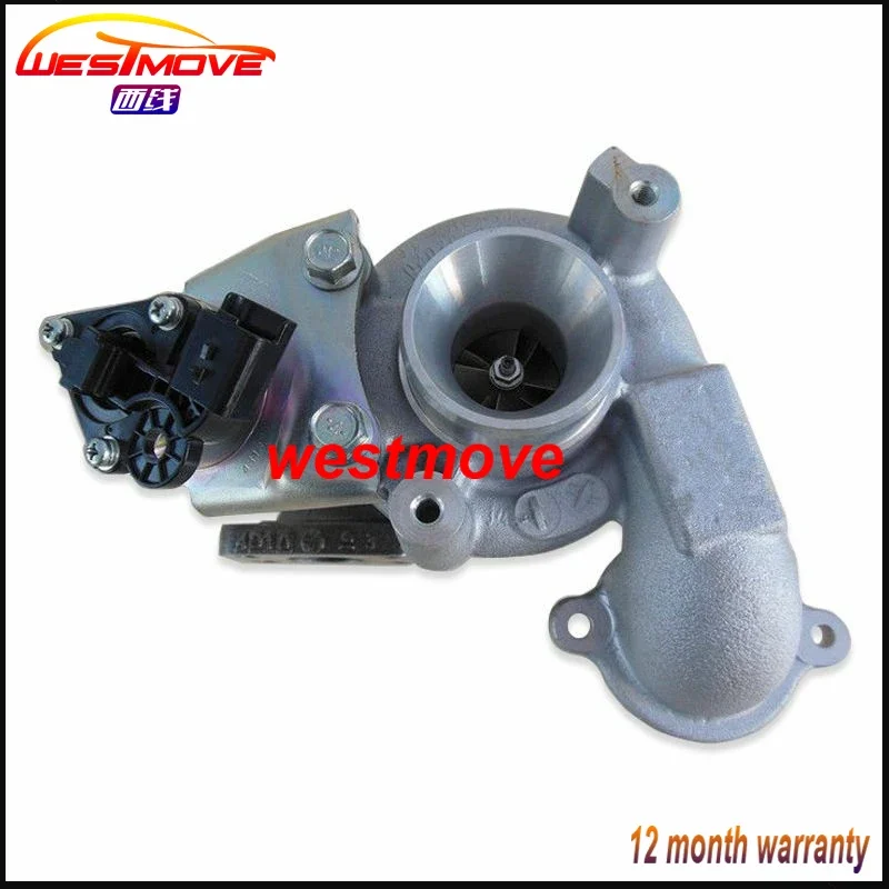 

TD025 49373-02013 49373-02003 49373-02002 Turbo For Peugeot 2008 208 308 For Citroen C3 Berlingo C-Elysee DS 3 DV6ETED4 1.6 HDi