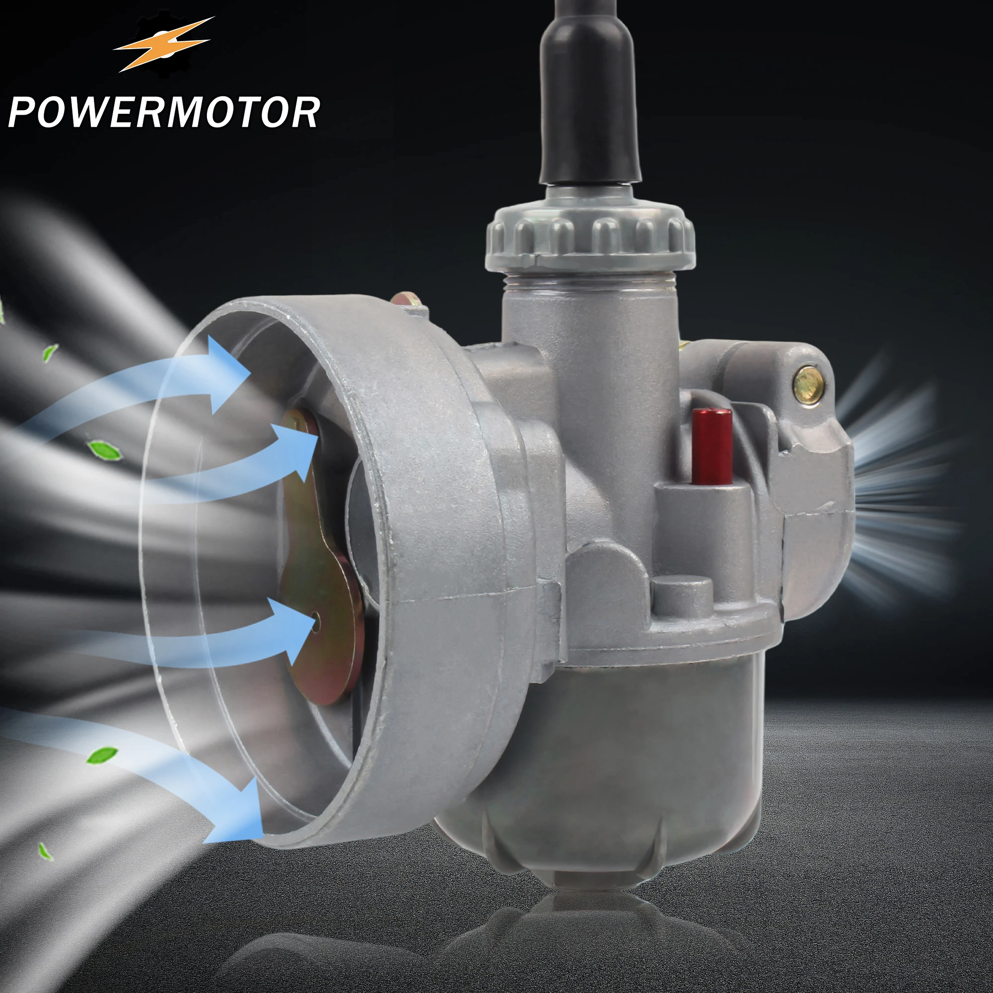 

Motorcycle Carburetor For Solo 423 425 Mist Duster Pulverizer Mist Blower Mist Sprayer Carb PZ15J Carb Replacement Parts