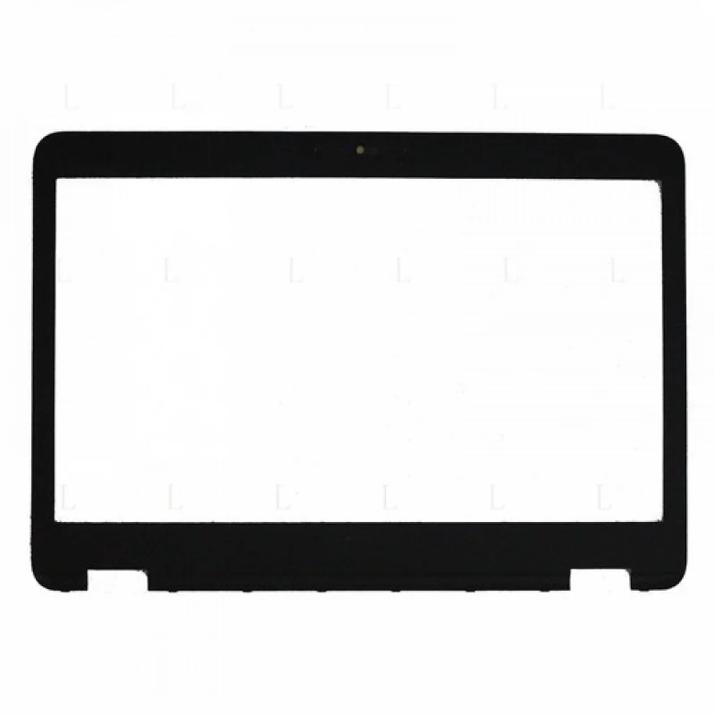 

L New for HP EliteBook 840 G3 Laptop LCD Back Rear Cover Top Lid & Bezel 821161-001