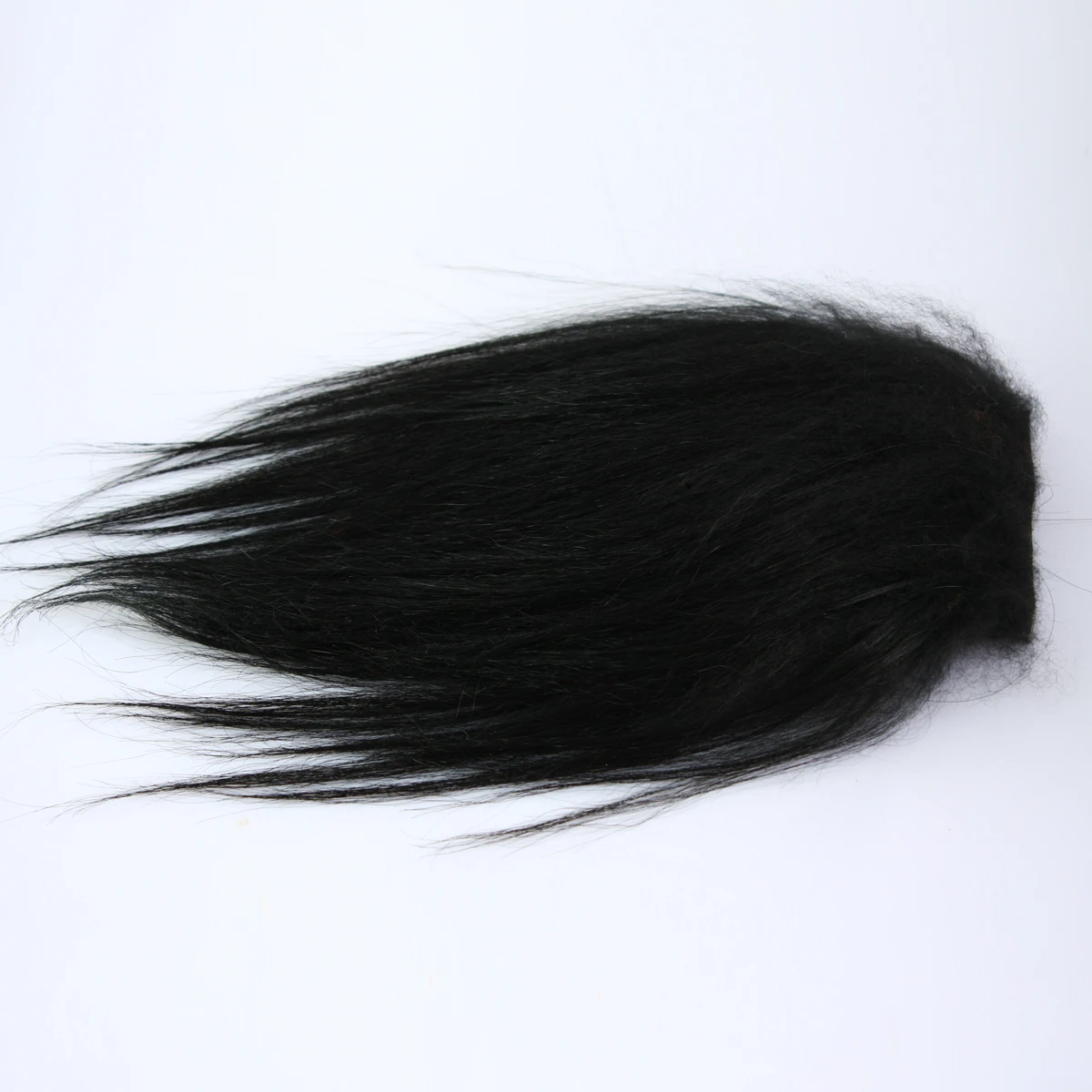 Fly Tying Material Cashmere Goat Hair For Sunray Shadow Flies And Dog Tube Fly
