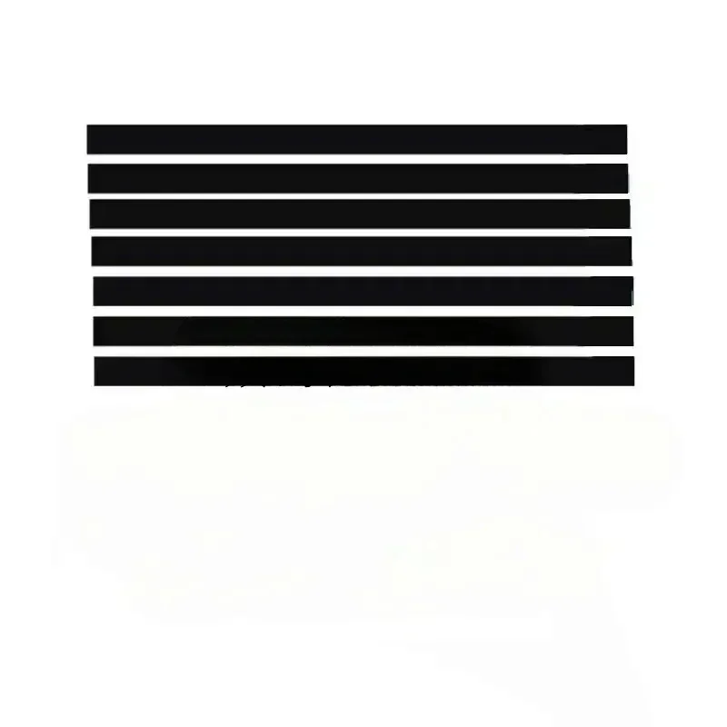 FORfor Lxiacai Addensato 0.6mm LCD Del Computer Portatile Easy Pull Colla Display Doppio Adesivo Montaggio Riparazione Del Telefono Cellulare Accessori Macbook