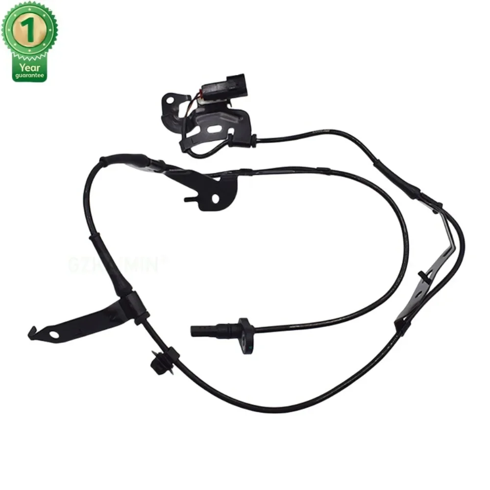 

ДЛЯ FORD RANGER T64 2.2 T65 3.2 ПЕРЕДНИЙ ЛЕВЫЙ ДАТЧИК ABS DB392C205BD DB39-2C205-BD (2011+ОПЛА)