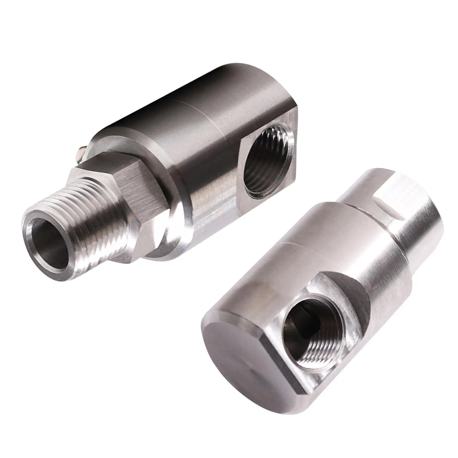 

Стальной поворотный фитинг 1/2 дюйма для шланговой катушки с функцией быстрого подключения для