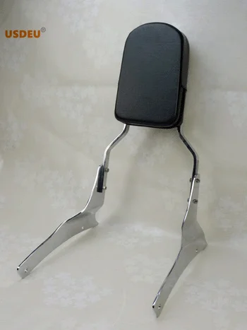 Barras Sissy para Suzuki Volusia VL800, C50, M50 2001 2002 Suzuki Volusia VL800, C50, M50 2003 Suzuki Volusia VL800, C50, M50 2004