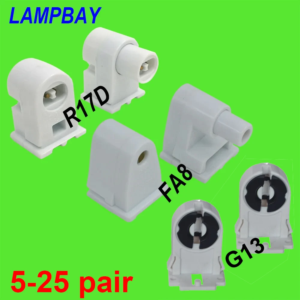 T8 T10 T12 Led Tube…