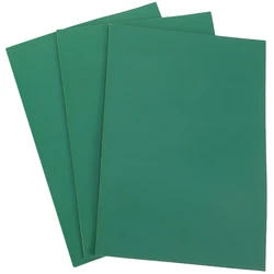 3pcs Carving Rubber Block Printmaking Engraving Mats Craft Cutting Mat Professional Cutting Mats PVC Cutting Mats Printmaking