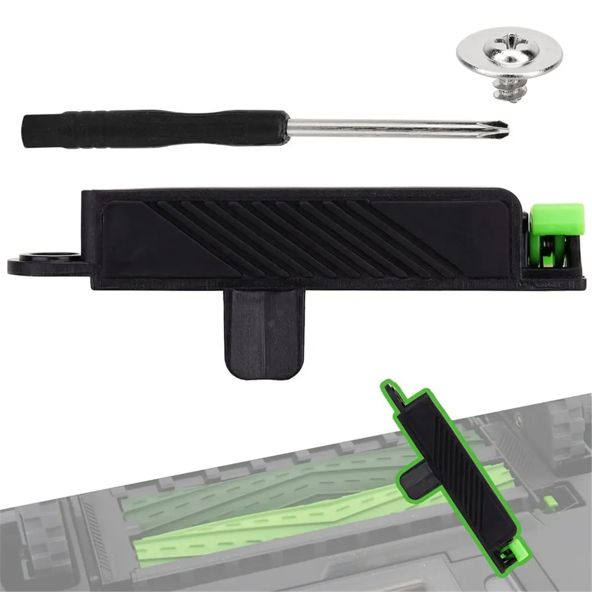 مزلاج ذراع الباب لـ I1 I2 I3 I4 I5 I6 I7 I8 I9 J7 J8 J9 J10 E5 E6 وحدات رأس التنظيف الكهربائية #5