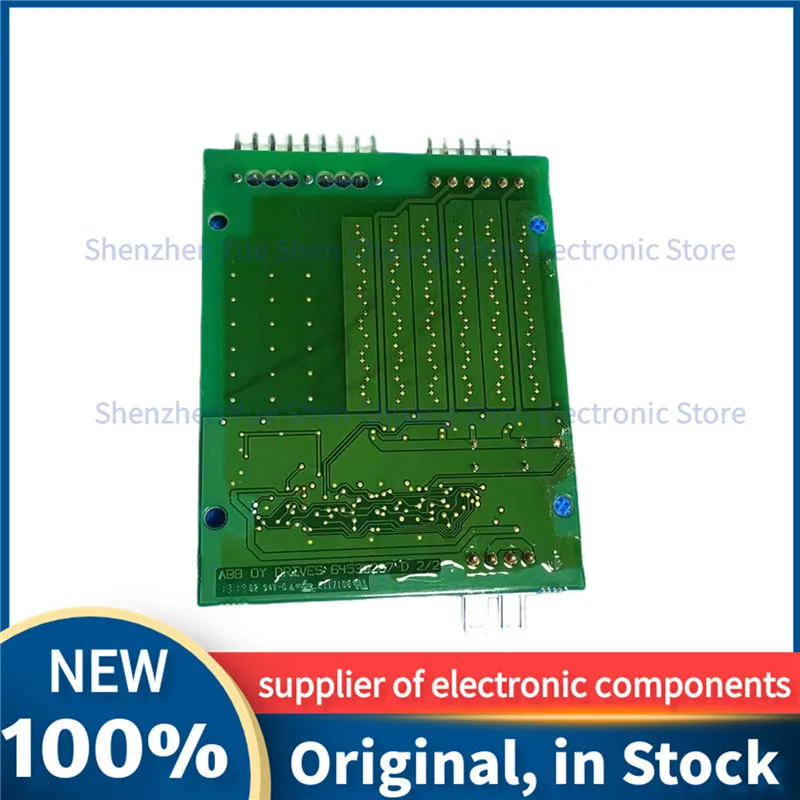 ACS800 series start plate silicon-controlled trigger plate rectifier trigger plate AINP-01C