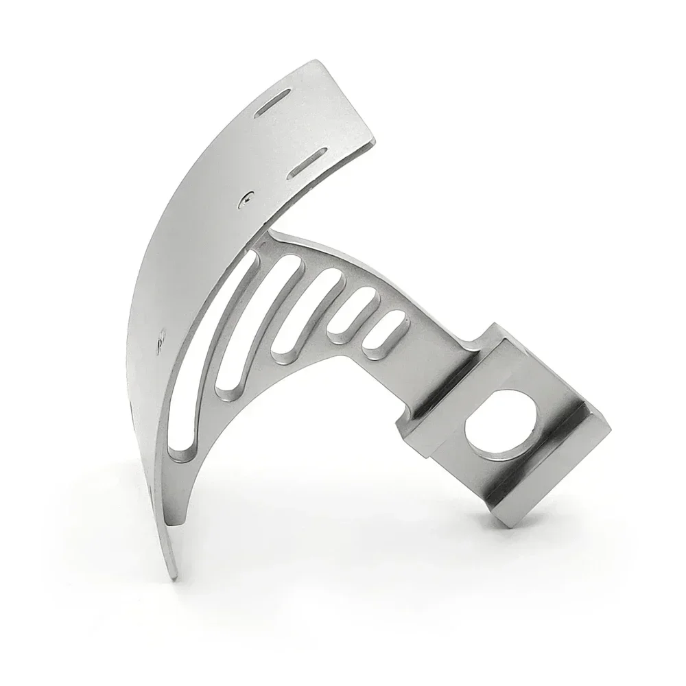 Motorcycle Parts Polish License Plate Bracket For Suzuki 2001-2010 GSXR 600/2000-2010 GSX-R 750