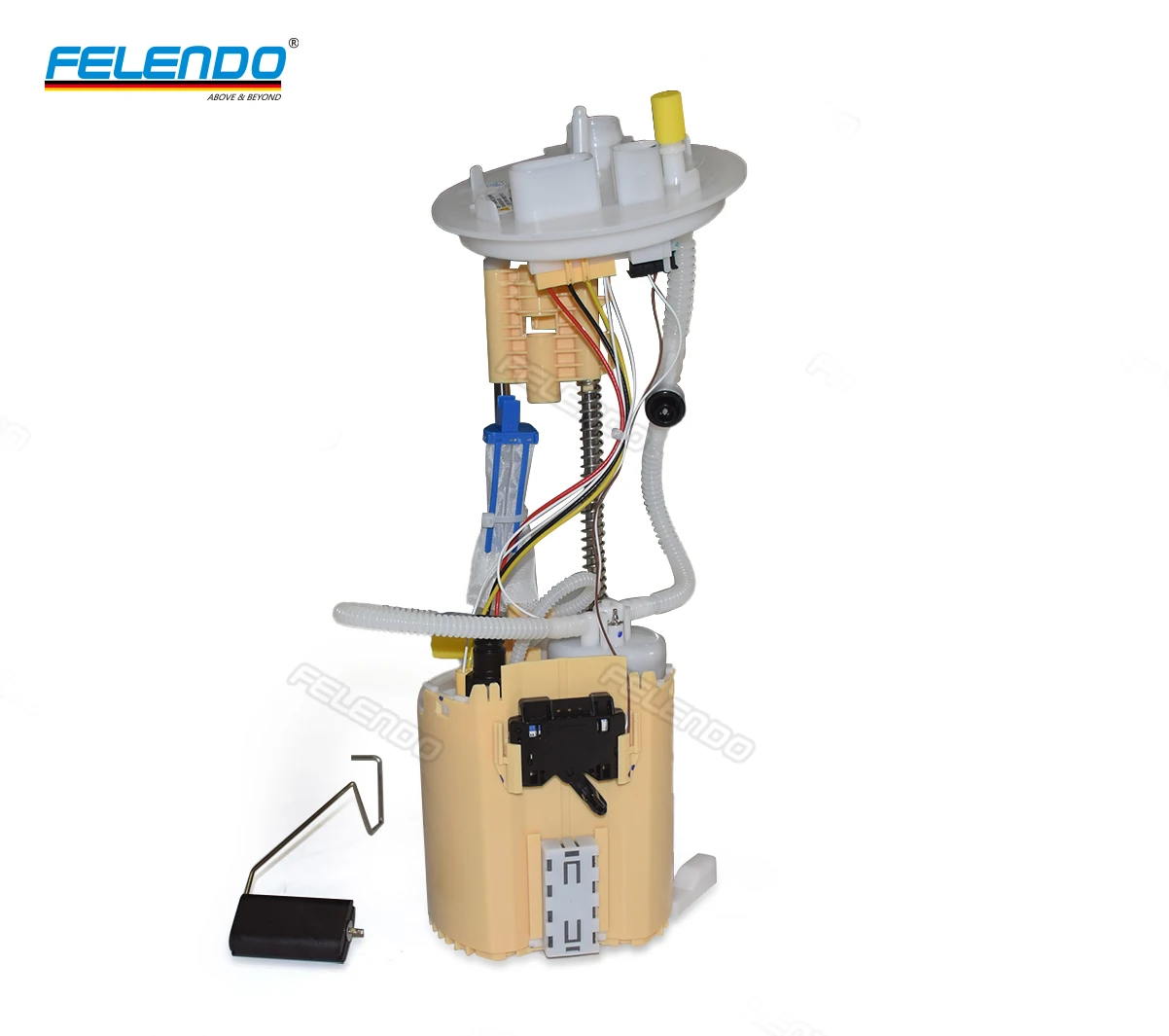 

ПАЛИВНЫЙ НАСОС TANK SENDER LR 101793 Для Range Rover Vogue L405 2013 Range A Rover Sport L494 2014 3.0 V6 бензиновый топливный насос