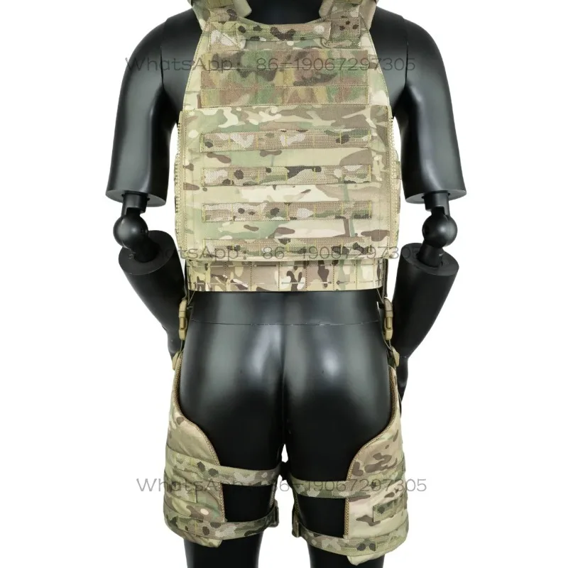 

Tactical equipment mounting plate, leg mounting plate, leg strap, leg guard, sinking accessories