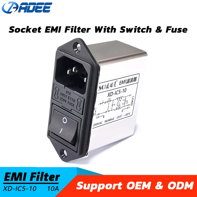 XD-IC5-10 /-NY Sock…