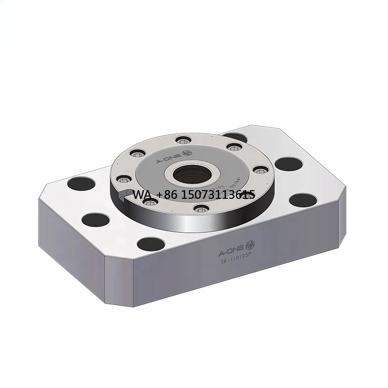 

AONE rapid Positioning Fixture System zero Point positioning system for CNC production