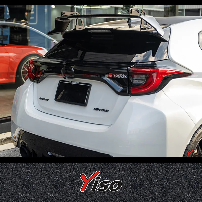 Suitable For Yaris … - image