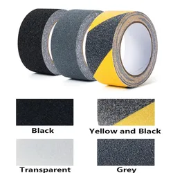 Anti Slip Traction Tape Non-slip Tape for Stairs, FloorsAnti-slip Tape For Street, Anti-Slip Stickers For Seniors