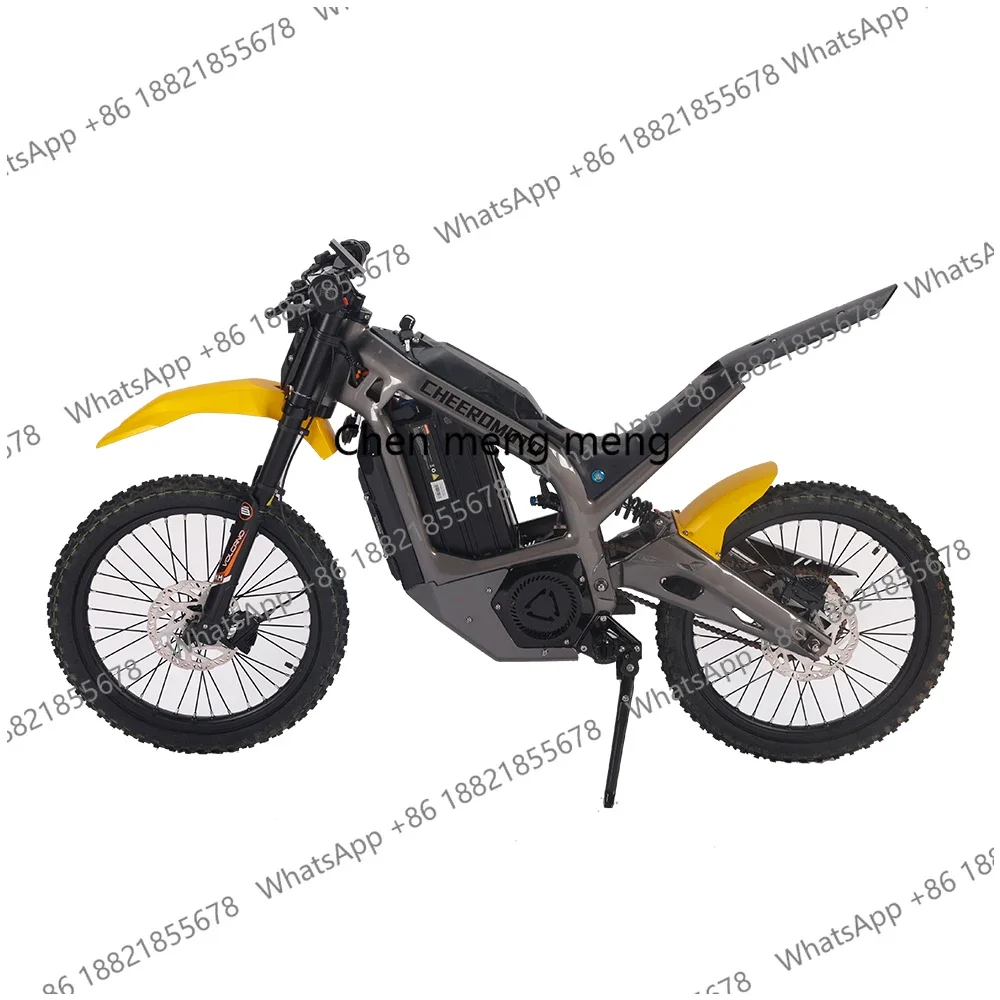 A61 72V 10800W Moto…