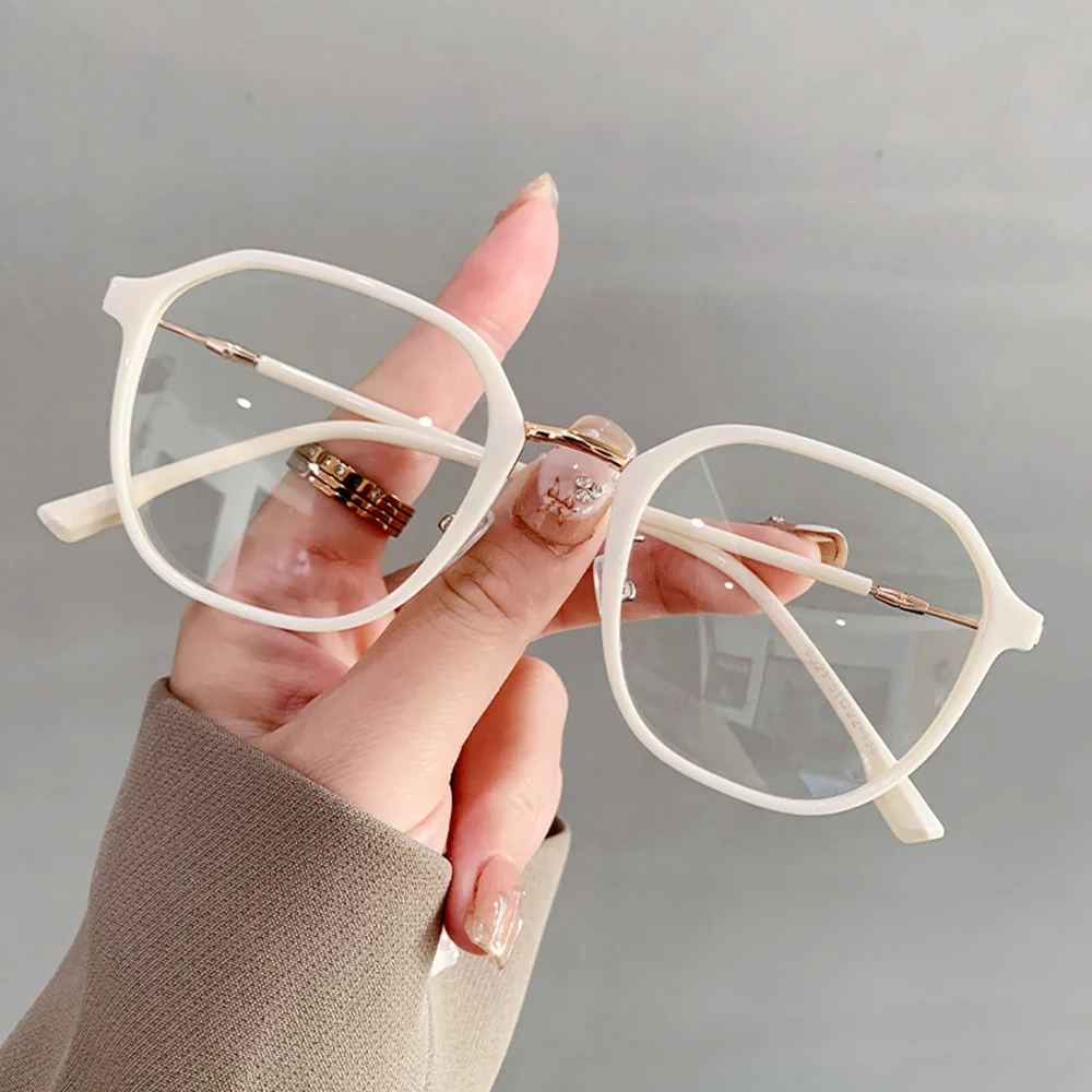 نظارات جديدة فوتوكروميك مضادة للضوء الأزرق، نظارات مربعة كلاسيكية، نظارات قيادة متينة عالية الجودة، شحن مجاني