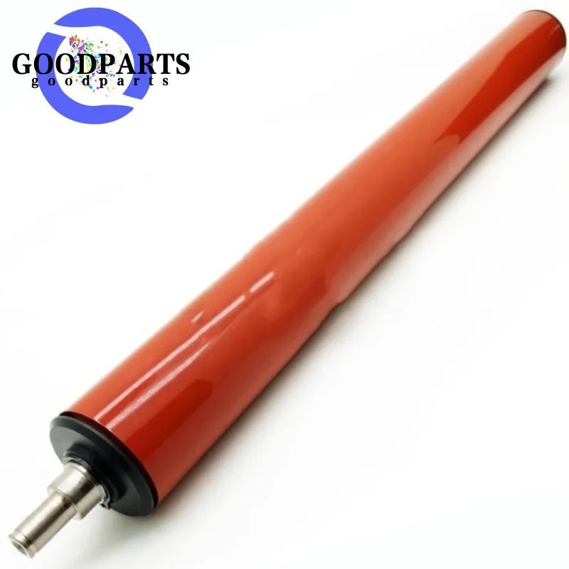 

heat roller mpc4501 for Ricoh MPC4501 MPC5501 C4501 C5501 4501 5501 upper fuser sleeved roller AE01-0079 AE010079