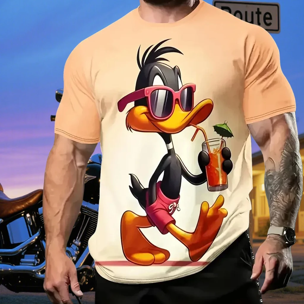 

Новая спортивная футболка на открытом воздухе, быстросохнущая футболка для бездорожья, мотоцикла, горного велосипеда, мужская уличная мода, повседневный свободный удобный топ