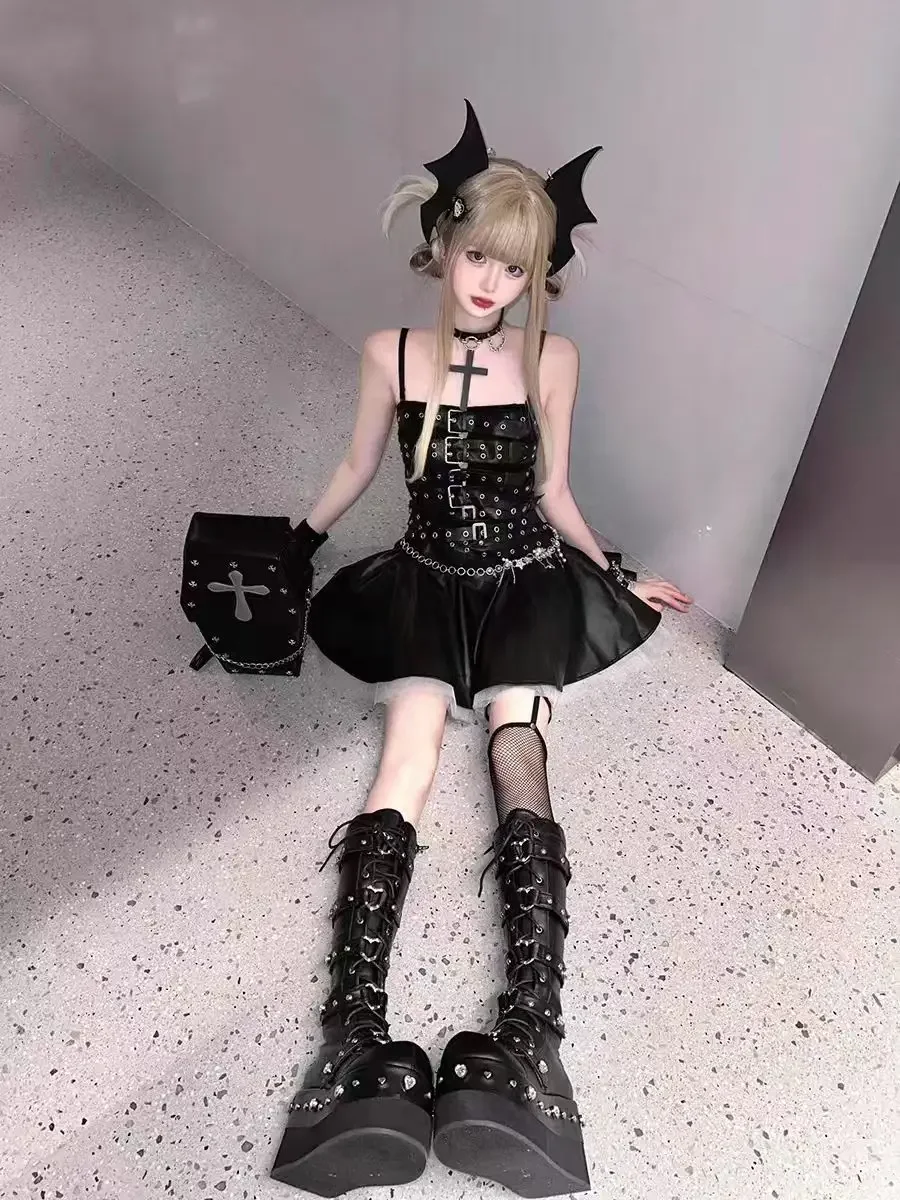 Bat Hair Clip Large Wing Hair Clip Halloween Devil Gothic Cosplay Headpiece 2025