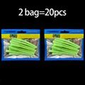 Red 10pcs