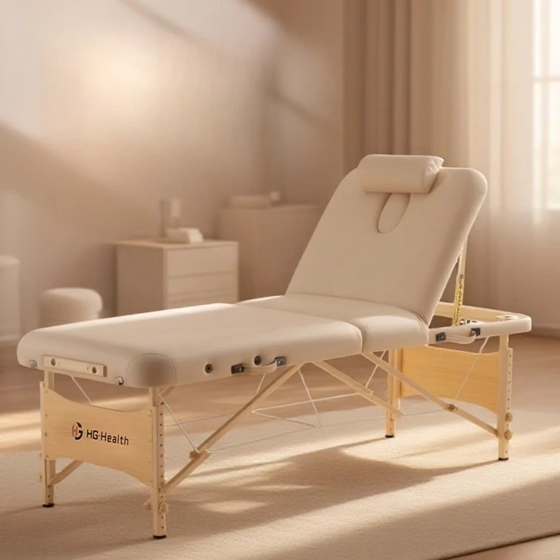 

Premium Aesthetic Massage Bed Luxury Creative Classic Versatile Massage Table Cozy Glamour Camilla Para Tatuar Salon Furniture