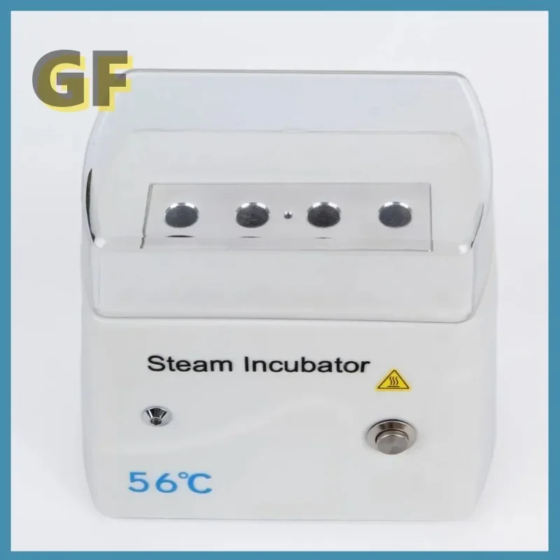 

Mini type Biological Indicator dry bath Incubator Dental Biological Indicator Testing Machine