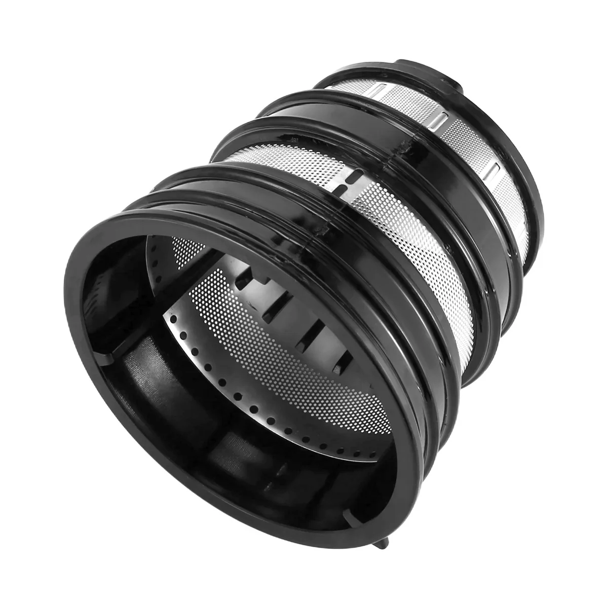 Colador popular de acero inoxidable para exprimidor MIUI, accesorios para exprimidor MIUI, colección de pomace