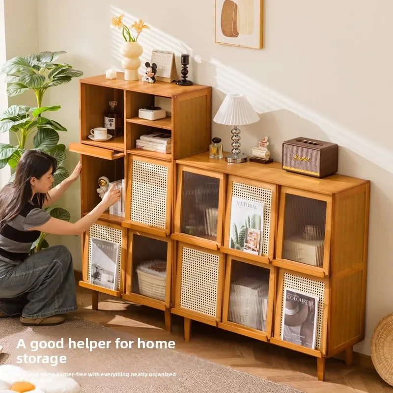 Medieval magazine rack Floor-to-ceiling newspaper and newspaper storage rack Children's exchange rack Against the wall Brochure