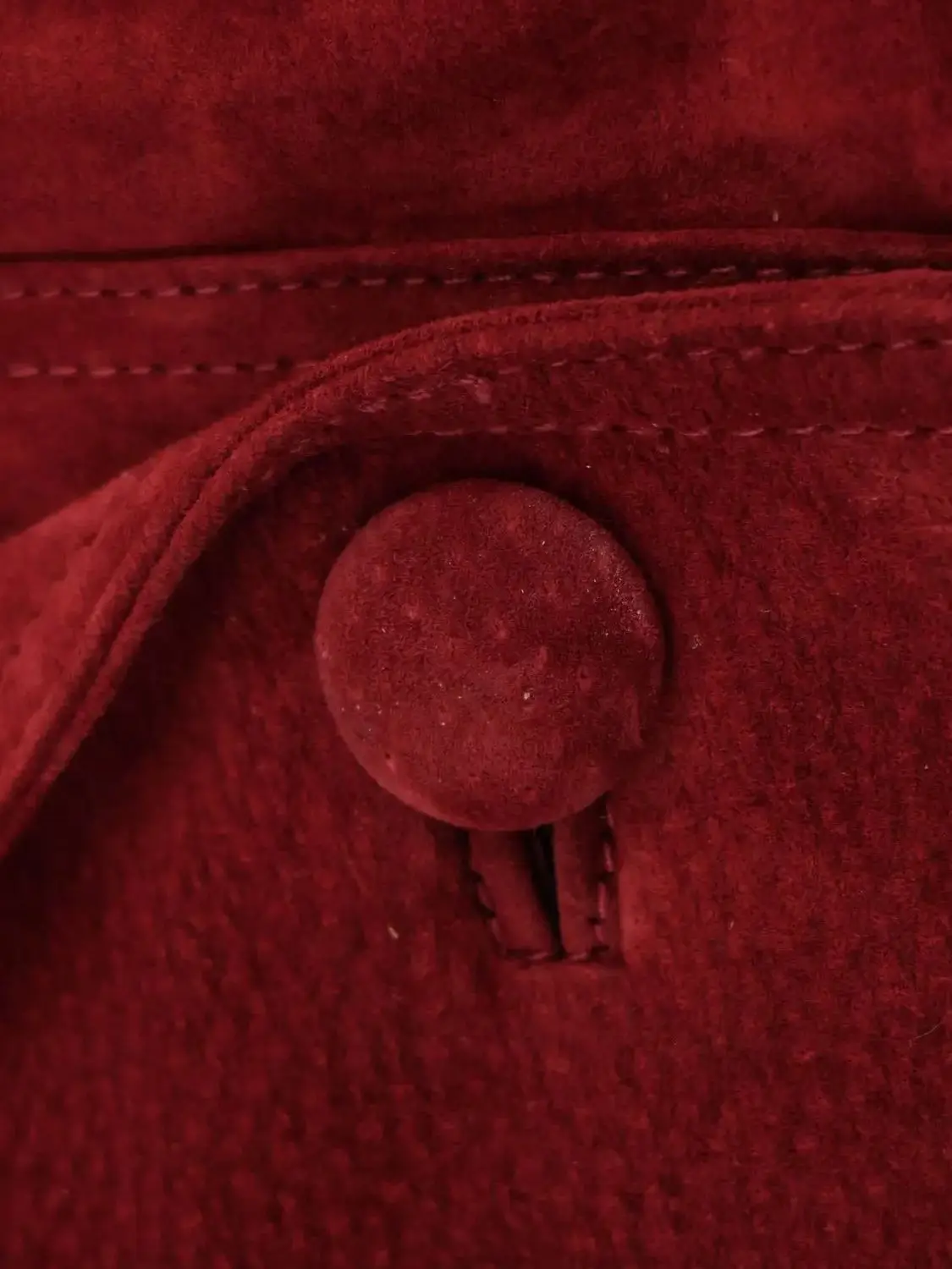 Spring 2026 Women's Velvet Feel FauxLeather Jacket Coat New Arrival Casual Loose Fit ort Outerwear Versatile Sle Regular Length