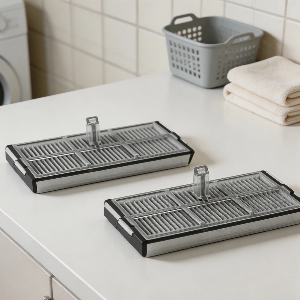 For Daily Home Cleaning for dreame for l40 Filter Long Lasting Durability Improves Quality Seamless Integration