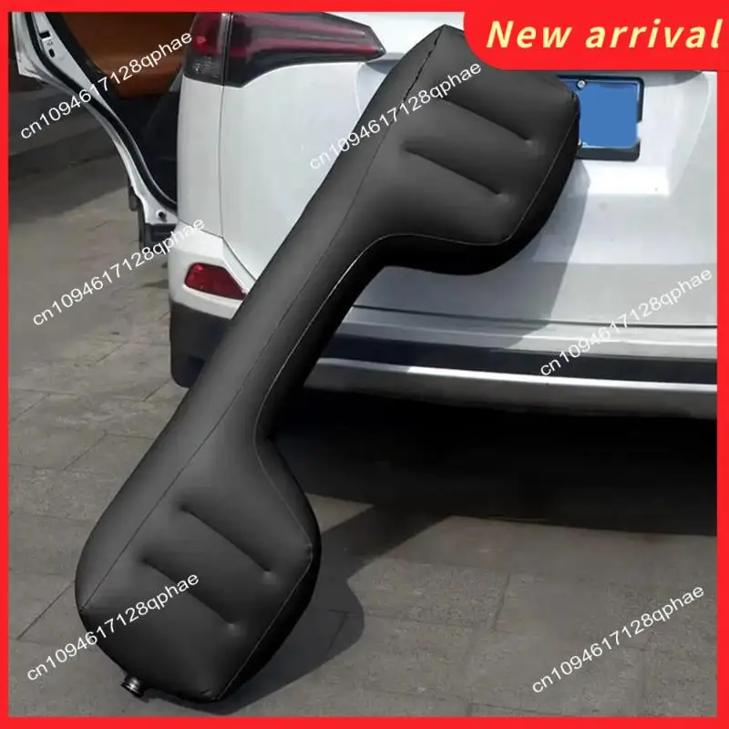 N89R سيارة سرير سفر سرير قابل للنفخ المقعد الخلفي نفخ مرتبة هوائية اكسسوارات السيارات الداخلية ذاتية القيادة التخييم اكسسوارات