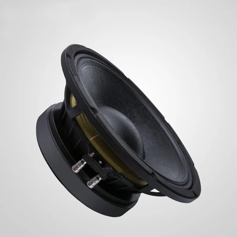 PAS-022 12 Inch 100 mm 220 Magnetic Mid-woofer Speaker Speaker Passive Speaker Aluminum Basin 1000w(1pcs)