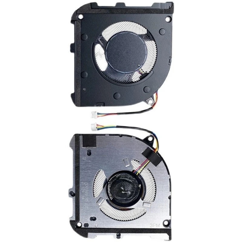 ... for ASUS, Peerless 15/14for VivoBook S 14X S5402Z 14 OLED S3402ZA Fan....