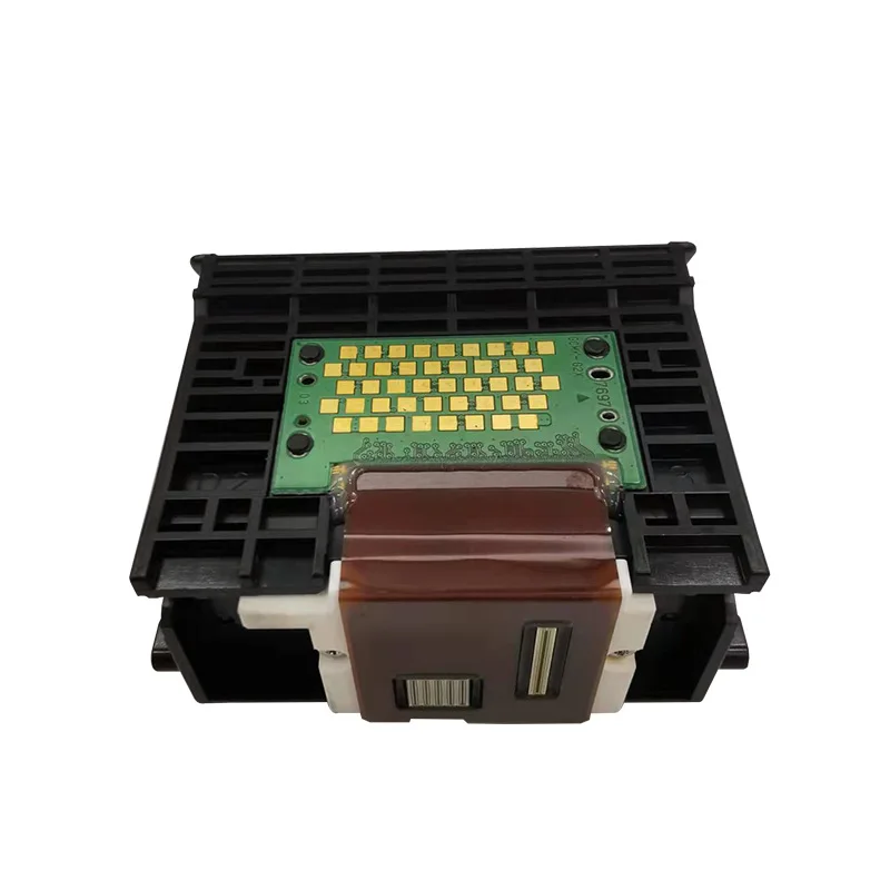 

Print head QY6-0070 Printhead for Canons Pixma MP510 MX700 iP3300 iP3500 MP520 3500 510 700 3300 Printer Head Printer Parts