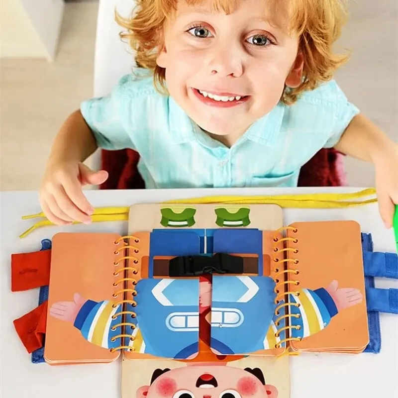 Thumbnail 2 - #16 Best Life Skills Toys to Buy In 2026