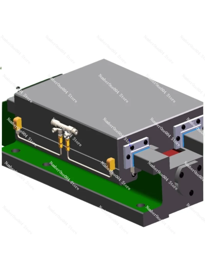 

Applicable to New Ward Numerical Control Slide, Hard Rail Column Slide, High Precision Grinding Ball Screw Cast Iron