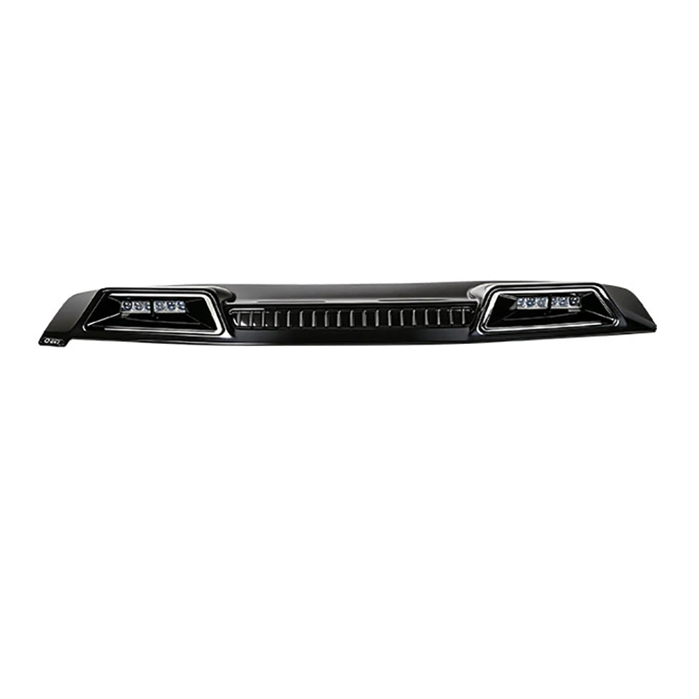 Car Roof Lamp Roof Spotlight Fit for CHERY JETOUR G700 2025 2026 2027 Modification Off-road Outdoor  Searchlight Car Accessories