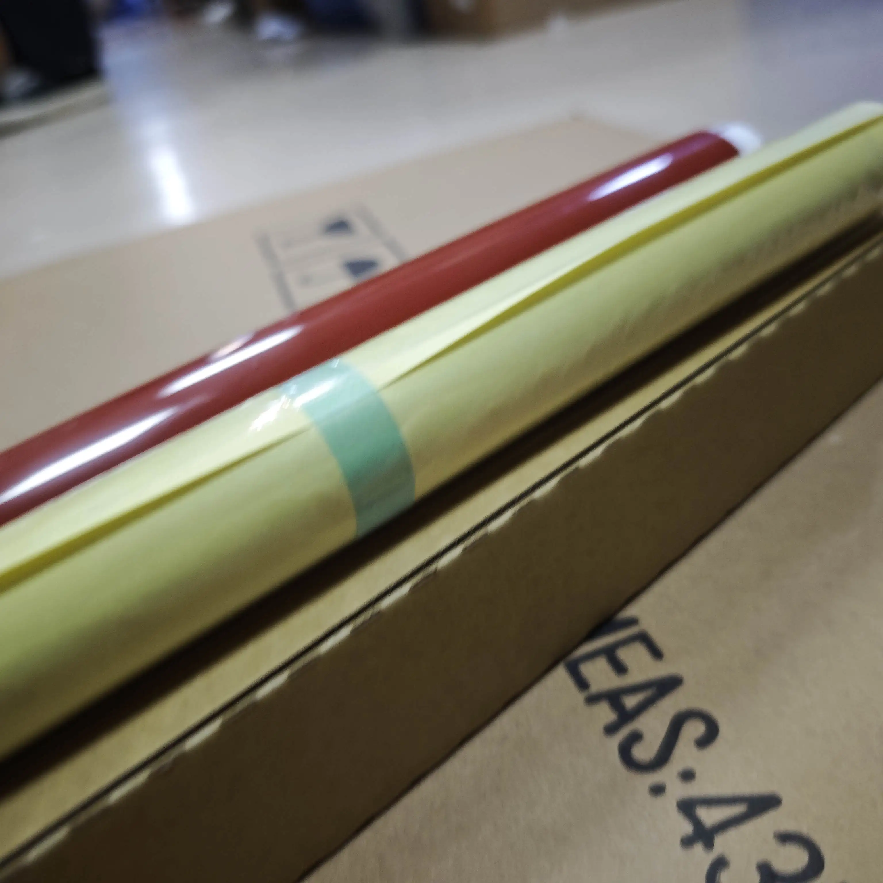 

Пленка фьюзера для Canon IRC ADV 5035 5045 5051 5235 5240 5250 5255 IRC5035 IRC5045 IRC5051