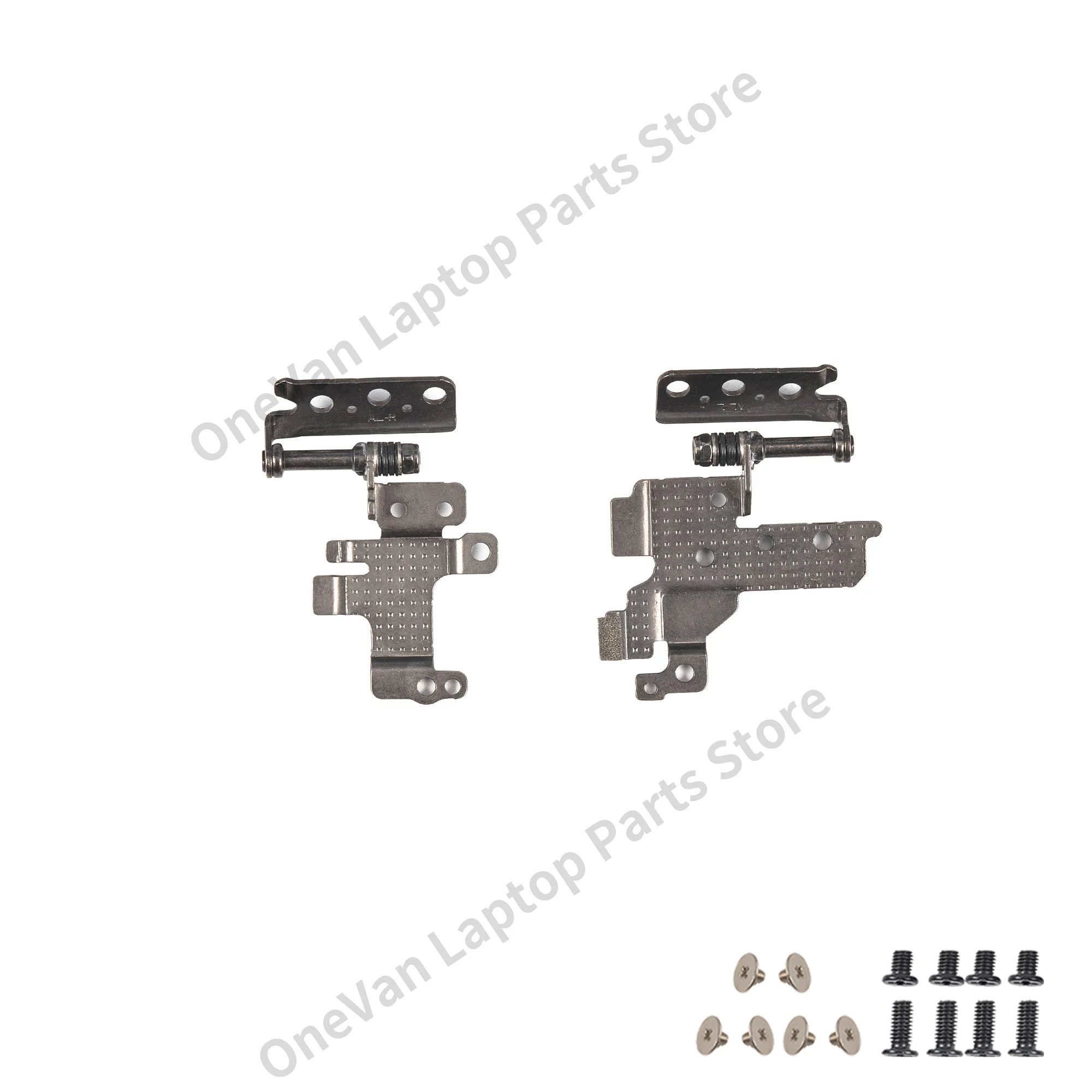 

NEW Covers For Ideapad 5 14ARE05 14ITL05 14ALC05 14IIL05 LCD Back Cover Bezel Hinge Cover Laptop Parts Replace