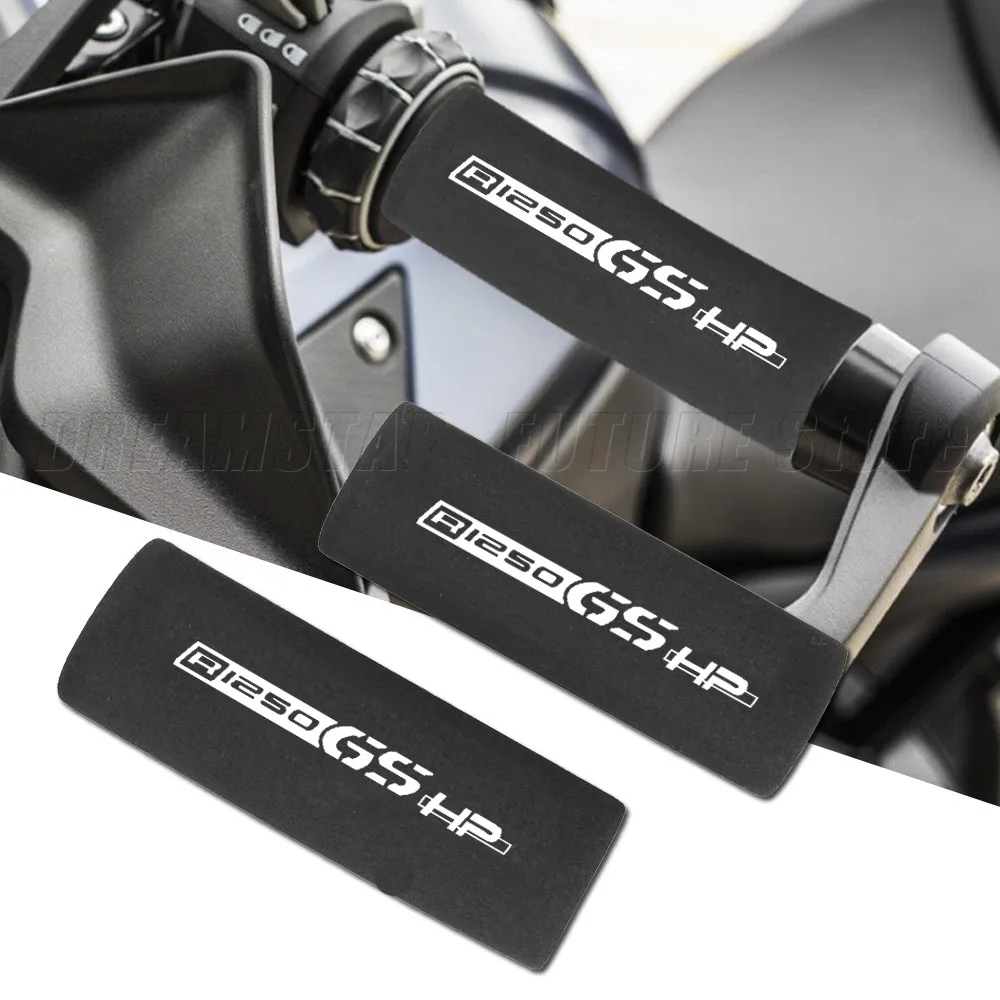 For R 1250 R1250 GS HP 1250GS Adventure 2019 2020 2021 Accessories Motorcycle Grip Non Slip Handlebar Grips