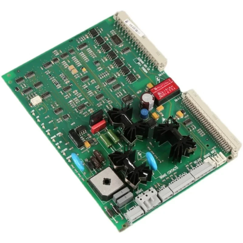 Elevator cabinet controller box main board 591672 MBB
